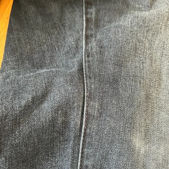 Pilcro Ultra high-rise skinny jeans, size 32 - Picture 11 of 11